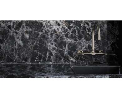 Столешница Слотекс 8053/R Mystic marble (3000мм) Столешница Слотекс 8053/R Mystic marble (3000мм)